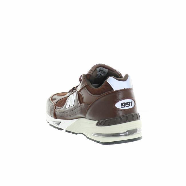 NEW BALANCE M991 LCS NEW BALANCE - Mad Fashion | img vers.650x/